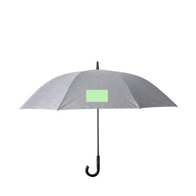 Regenschirm Dewey, Grau: Bereich 1