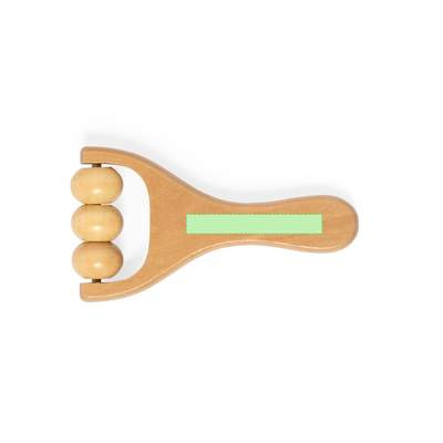 Massager Echem: Area 1