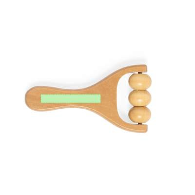 Massager Echem: Area 2