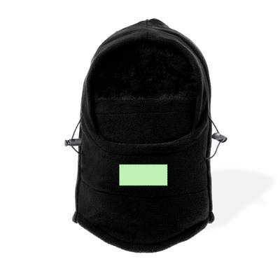 Neck Warmer and Hat Tecko: Area 1