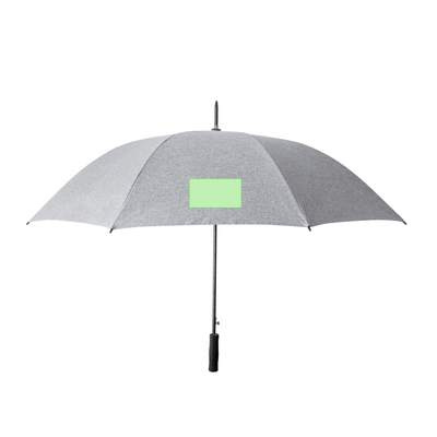 Umbrella Estaro, GREY: Area 1