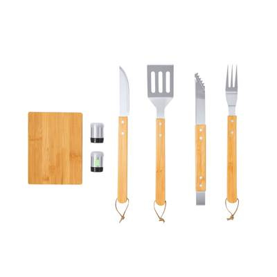 Barbecue Set Estrol: Area 7