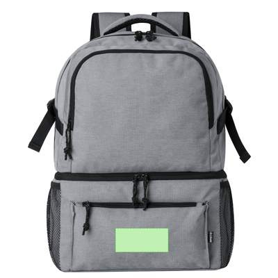 Cool Bag Ryggsäck Gaslin, Marinblå: Område 2