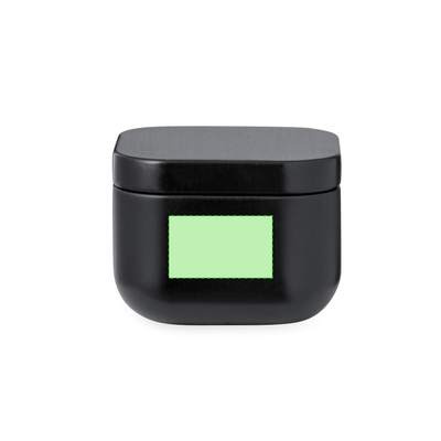 Aromatinė žvakė Hetfil, Rožinė: 3 sritis