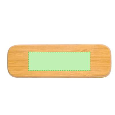 Pastapliiats Gutier: 8. piirkond