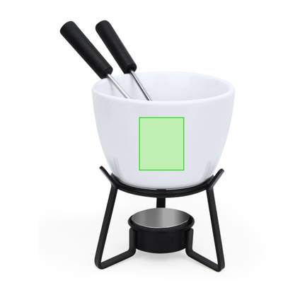 Fondue Helvet: Bereich 2