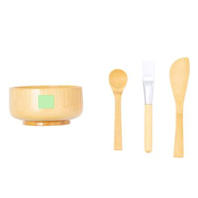 Facial Mask Set Iringu: Area 1