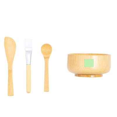 Facial Mask Set Iringu: Area 2