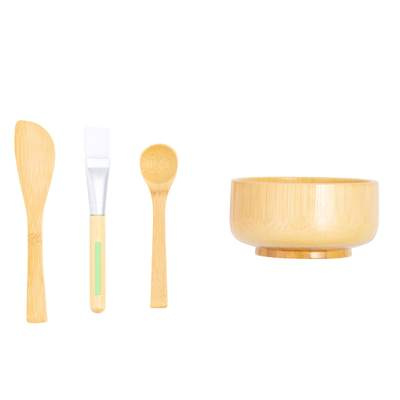 Facial Mask Set Iringu: Area 6