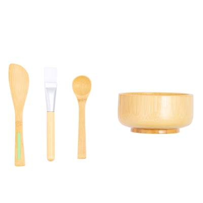 Facial Mask Set Iringu: Area 8