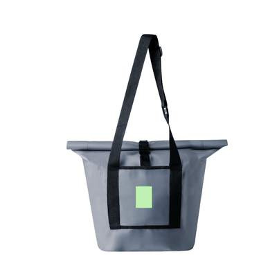 Tasche Jagsen, Grau: Bereich 1