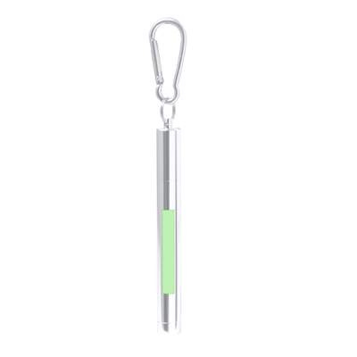 Straw Jexor, SILVER: Area 1