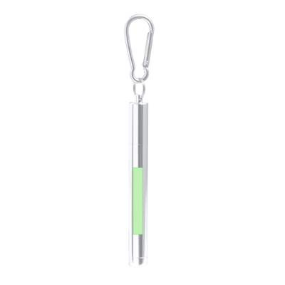Straw Jexor, SILVER: Area 2