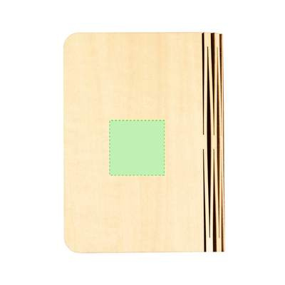 Lamppu Joneson: Alue 6
