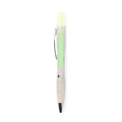 Stift Kinun, Natürlich: Bereich 1