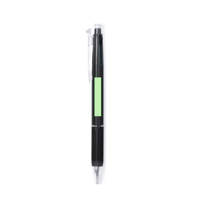 Mehrfarbiger Stift Lecon, Blau: Bereich 1