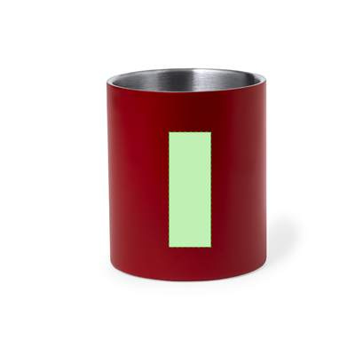 Mugg Lecrer, Svart: Område 2
