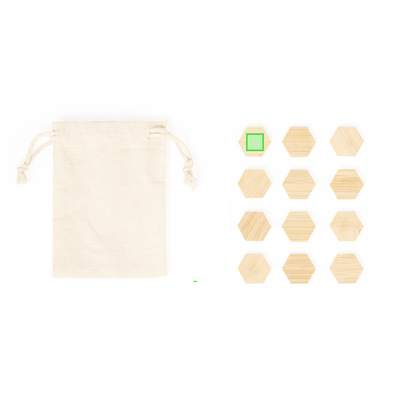 Magnetset Lirix: Bereich 3