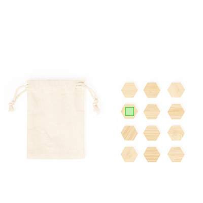 Magnetset Lirix: Bereich 6