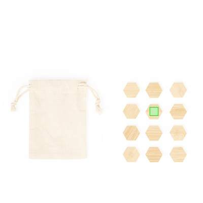Magnetset Lirix: Bereich 7