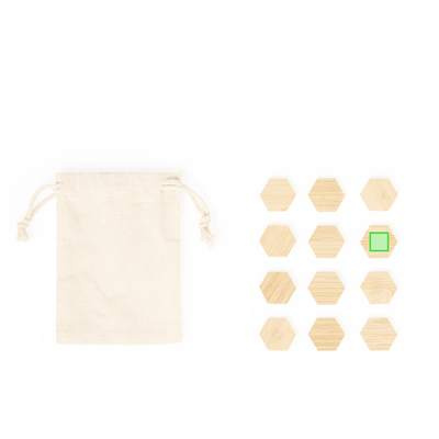 Magnetset Lirix: Bereich 8