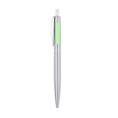 Penna Lukonen, Silver: Område 1