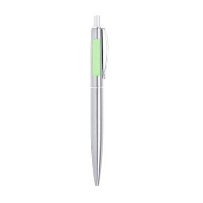 Penna Lukonen, Silver: Område 2