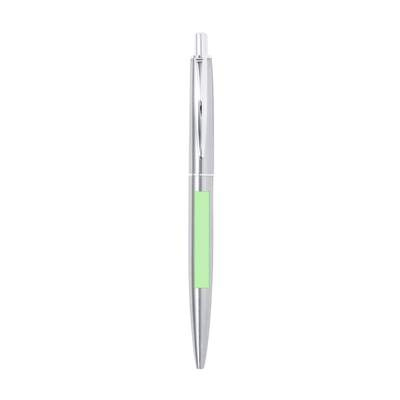 Penna Lukonen, Silver: Område 7