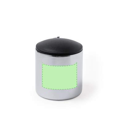 Mugg Melbour, Silver: Område 1