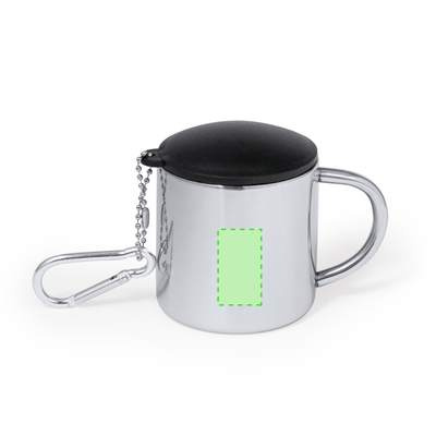 Mugg Melbour, Silver: Område 2