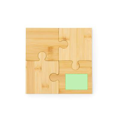 Coaster Set Mizar: Area 2