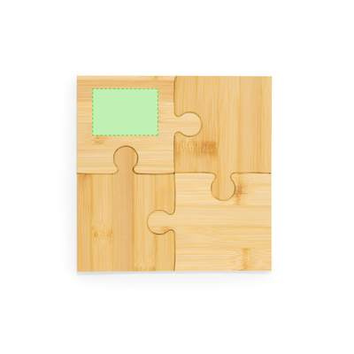 Coaster Set Mizar: Area 3