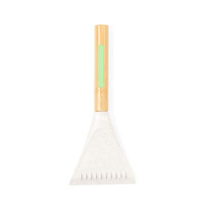 Ice Scraper Nigex, NATURAL: Area 1