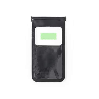 Pouch Nurbur, BLACK: Area 1