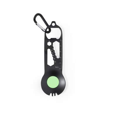 Multitool Olexa, BLACK: Area 1