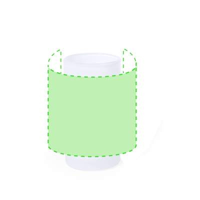 Sublimation Jug Oxia: Area 1