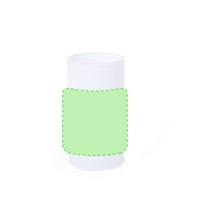 Sublimation Jug Oxia: Area 2
