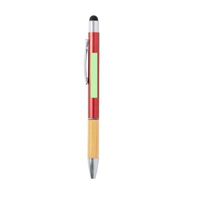 Stylus Touch Ball Pen Piket: Area 1
