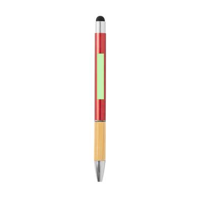 Stylus Touch Ball Pen Piket: Area 3