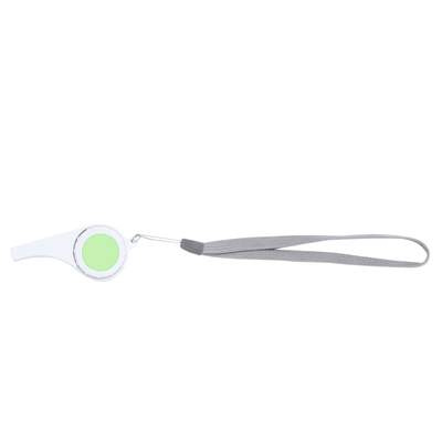 Whistle Pincher, WHITE: Area 1