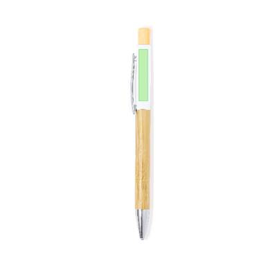 Stift Renol, Schwarz: Bereich 1