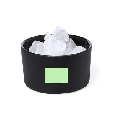 Aromaattinen hajotin Sarenel, Musta: Alue 1