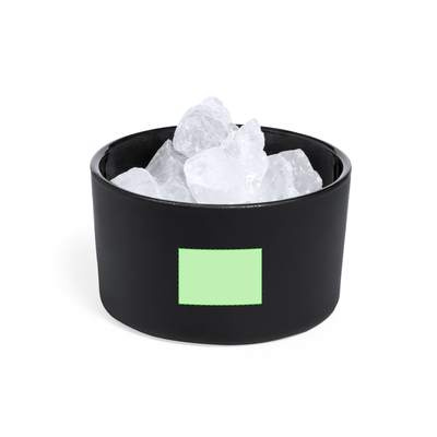 Aromaattinen hajotin Sarenel, Musta: Alue 2