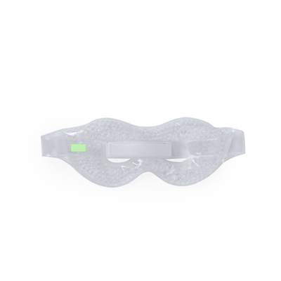 Cool ögonmask Suomen, Vit: Område 1