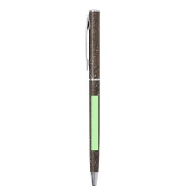 Pen Trall, BROWN: Area 3