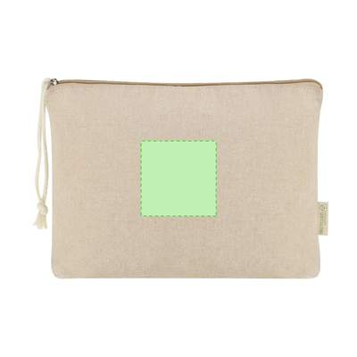 Beauty Bag Theris, NATURAL: Area 2