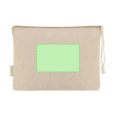 Beauty Bag Theris, NATURAL: Area 3