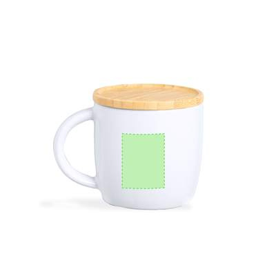Mugg Zenara: Område 2