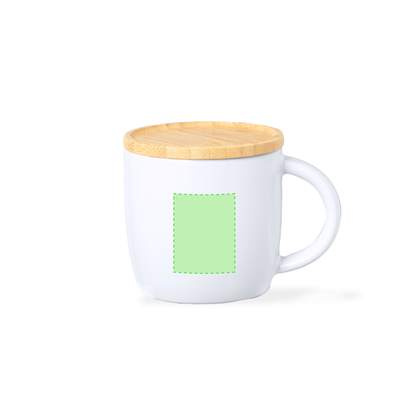 Mugg Zenara: Område 3
