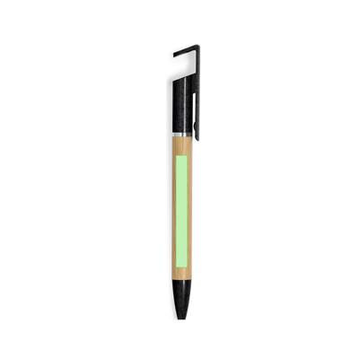 Holder Pen Zonta: Area 2